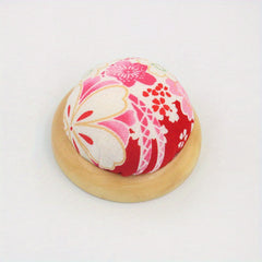 Japanese Style Pin Cushion Needle Base Pin Holder