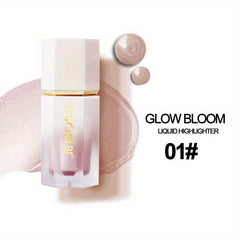 Brightening Body Highlighter Lotion 8ml 0 28fl oz