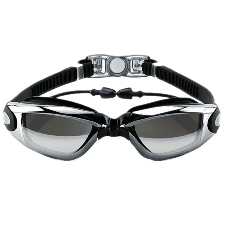Kids UV Protection Swim Goggles Waterproof