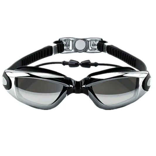Kids UV Protection Swim Goggles Waterproof