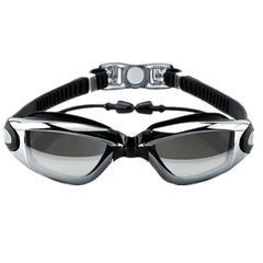 Kids UV Protection Swim Goggles Waterproof