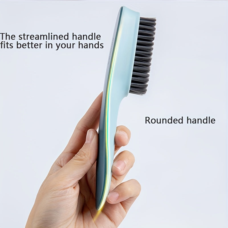 Household Shoes Brush for Laundry Cleaning