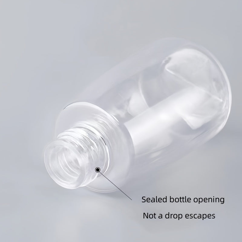 Refillable Portable Spray Bottles for Skin Care 30 60 100ml