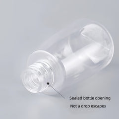 Refillable Portable Spray Bottles for Skin Care 30 60 100ml