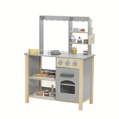 TYKKT020 Kitchen Toy Dessert Cake Shop Set