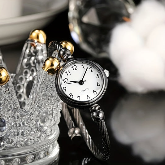 Retro All-match Small Fresh Watch Bracelet Female Students