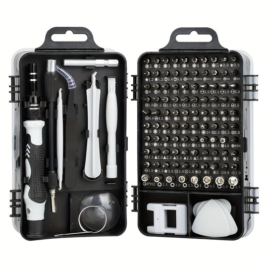 1pc Precision Screwdriver Repair Tool Kit for Watch Mobile Phone Disassembly