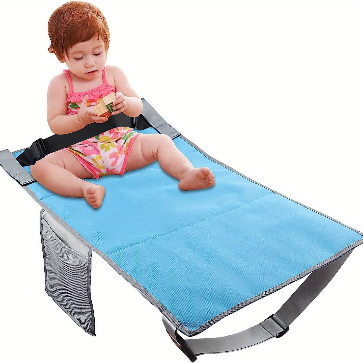 Airplane Seat Extender For Kids