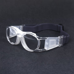 Outdoor Sports Glasses Cycling Glasses With Adjustable Straps