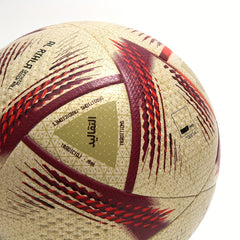 Size 5 Soccer Ball Professional Football For Training