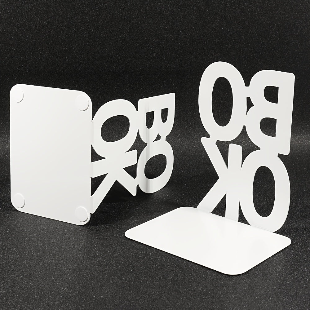 Desktop Bookstand with Light for Office and Student
