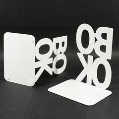 Desktop Bookstand with Light for Office and Student