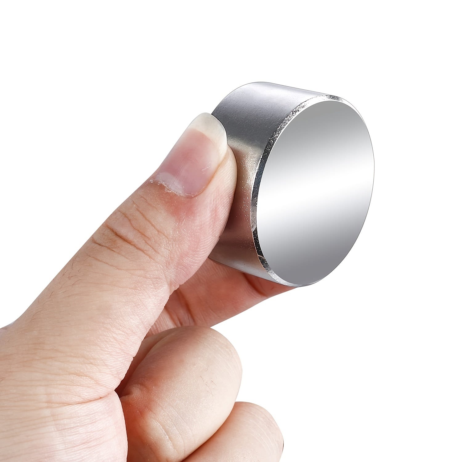 5pcs Strong Magnets 20x10mm Disc Neodymium Rare Earth Magnet
