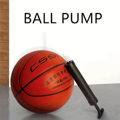 Universal Portable Inflatable Pump for Sports Equipment