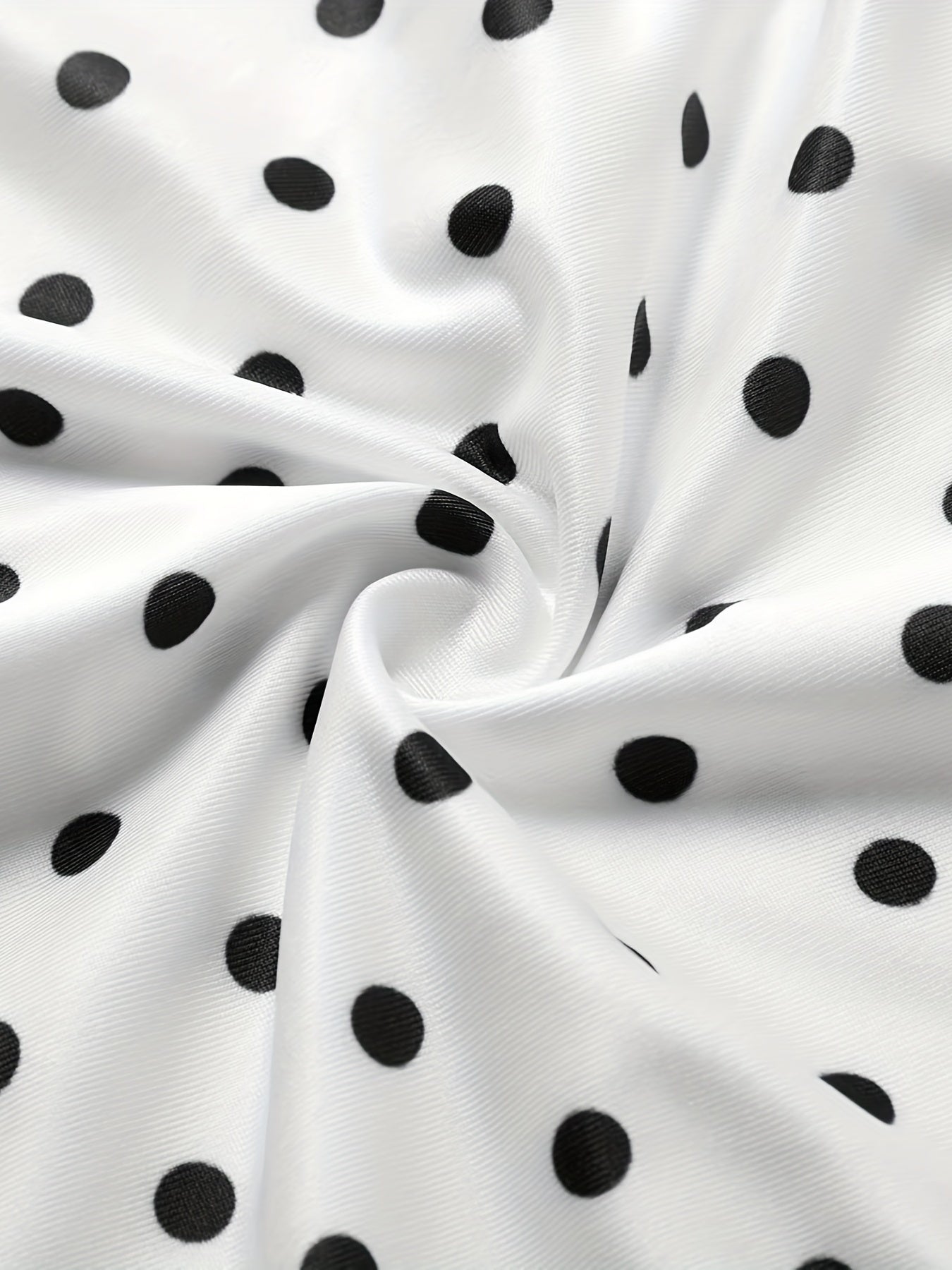 Maternity Polka Dot Breastfeeding Dress Summer Pregnancy Clothes