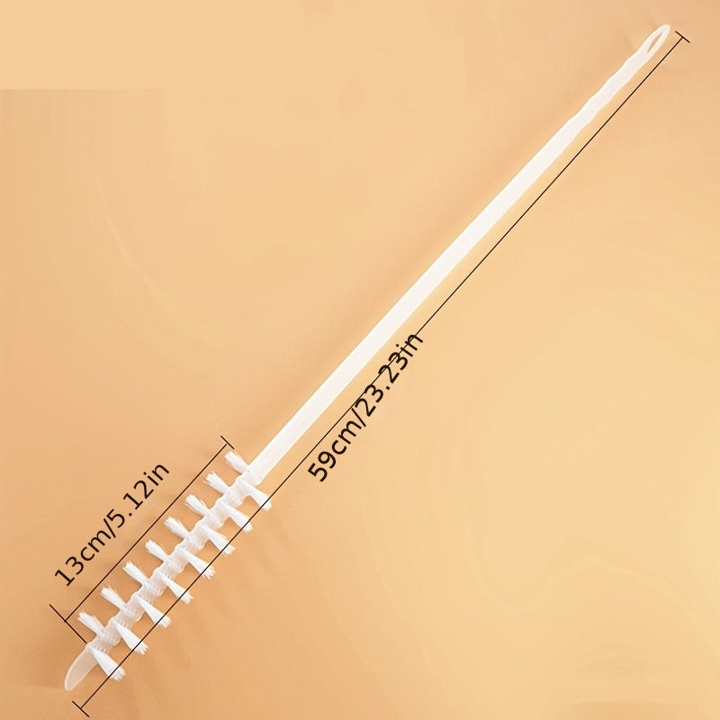 Washing Machine Cleaning Brush Long Hair Household Cleaning Supplies