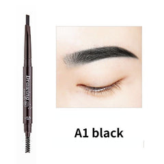 Natural Long-Lasting Eyebrow Tint Waterproof Pencil