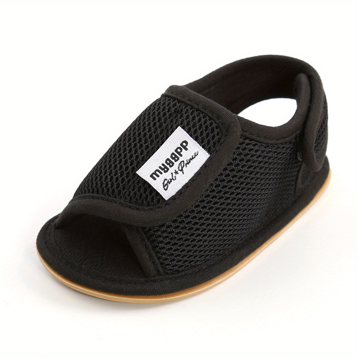 Baby Boys Outdoor Sandals Toddlers Walking Shoes for Spring and Summer