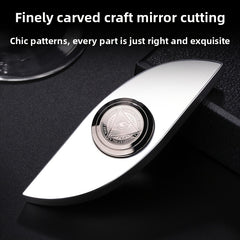 Premium Fidget Spinner - Stress Relief Toy