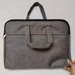 Portable Document Bag PC Bag for Office Business Meeting