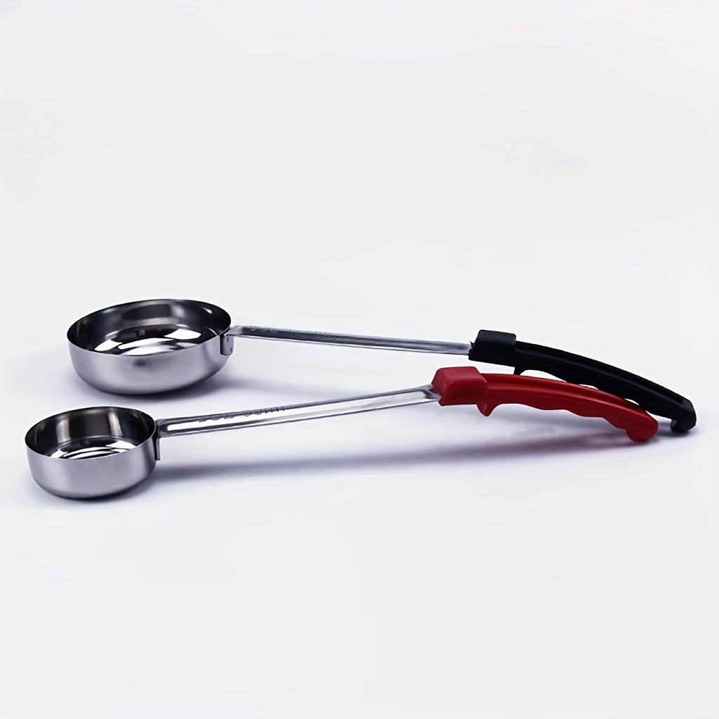 8pcs Portion Control Spoons Weight Loss Bariatric Surgery Essentials