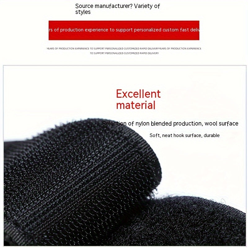 Heavy Duty Storage Strap for Water Pipe, Handle Gravity Strap