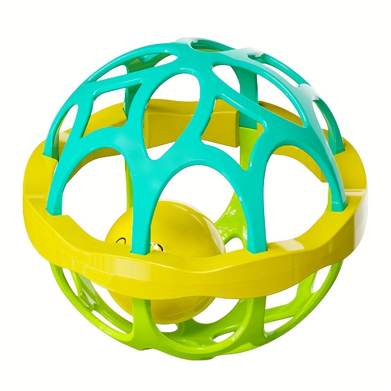 Dinosaur Hand Ball for Babies & Toddlers