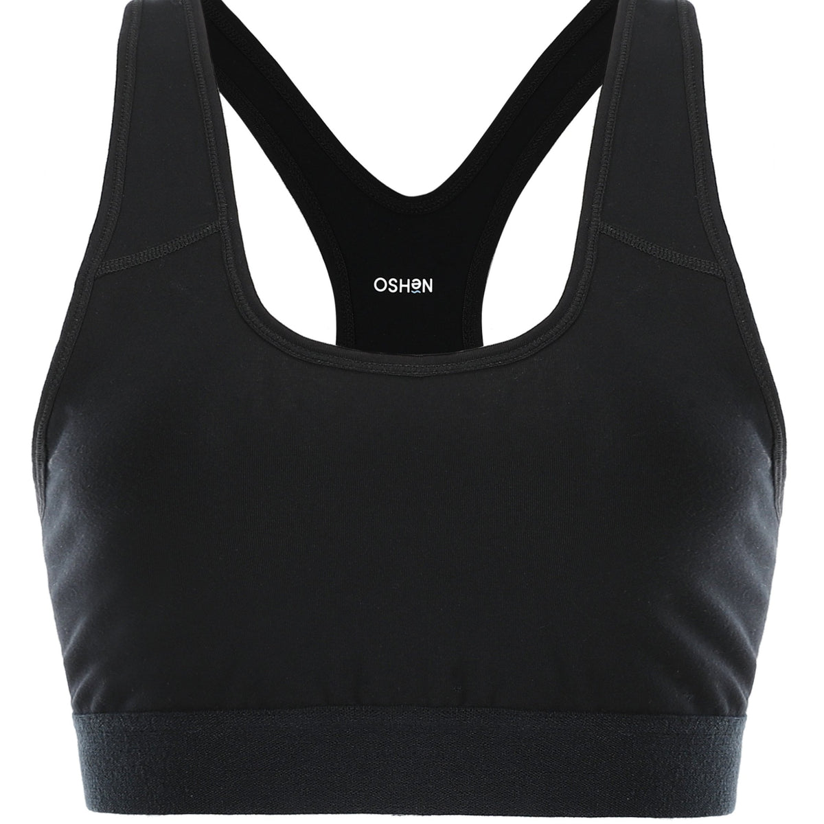 Women's Sports Bra Comfortable Yoga Fitness Workout Bra