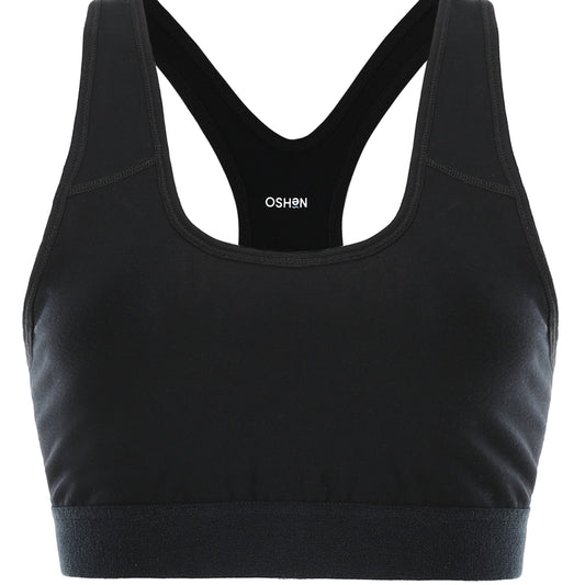Women's Sports Bra Comfortable Yoga Fitness Workout Bra