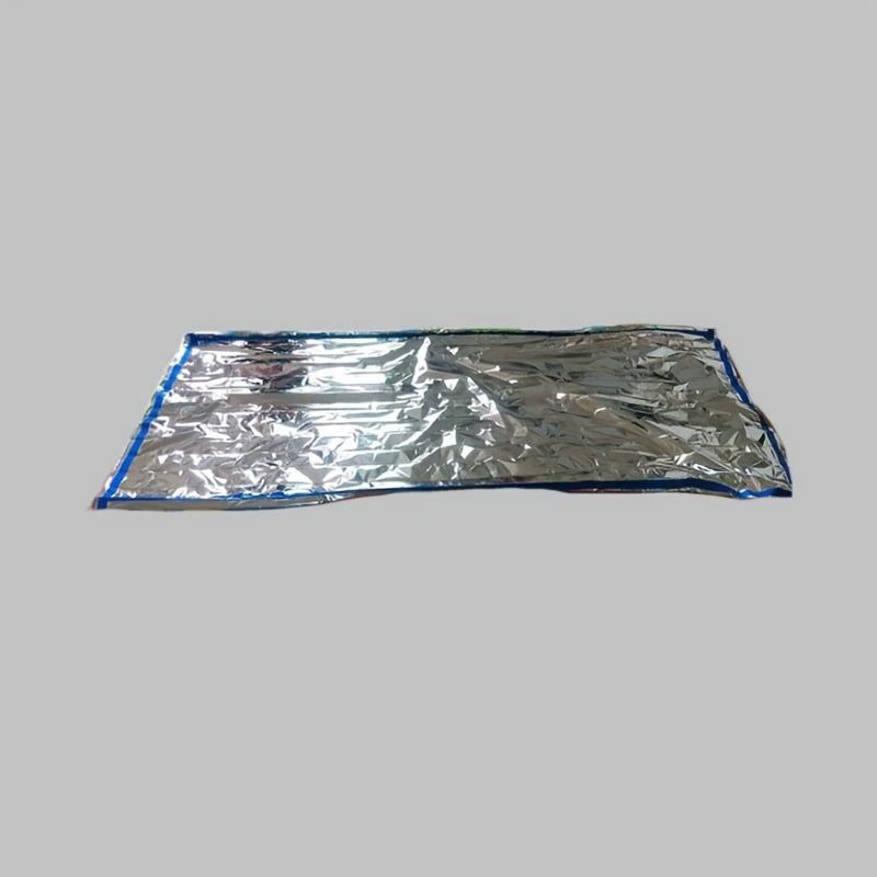 Emergency Survival Blanket Heat Insulation Sleeping Bag