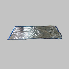 Emergency Survival Blanket Heat Insulation Sleeping Bag