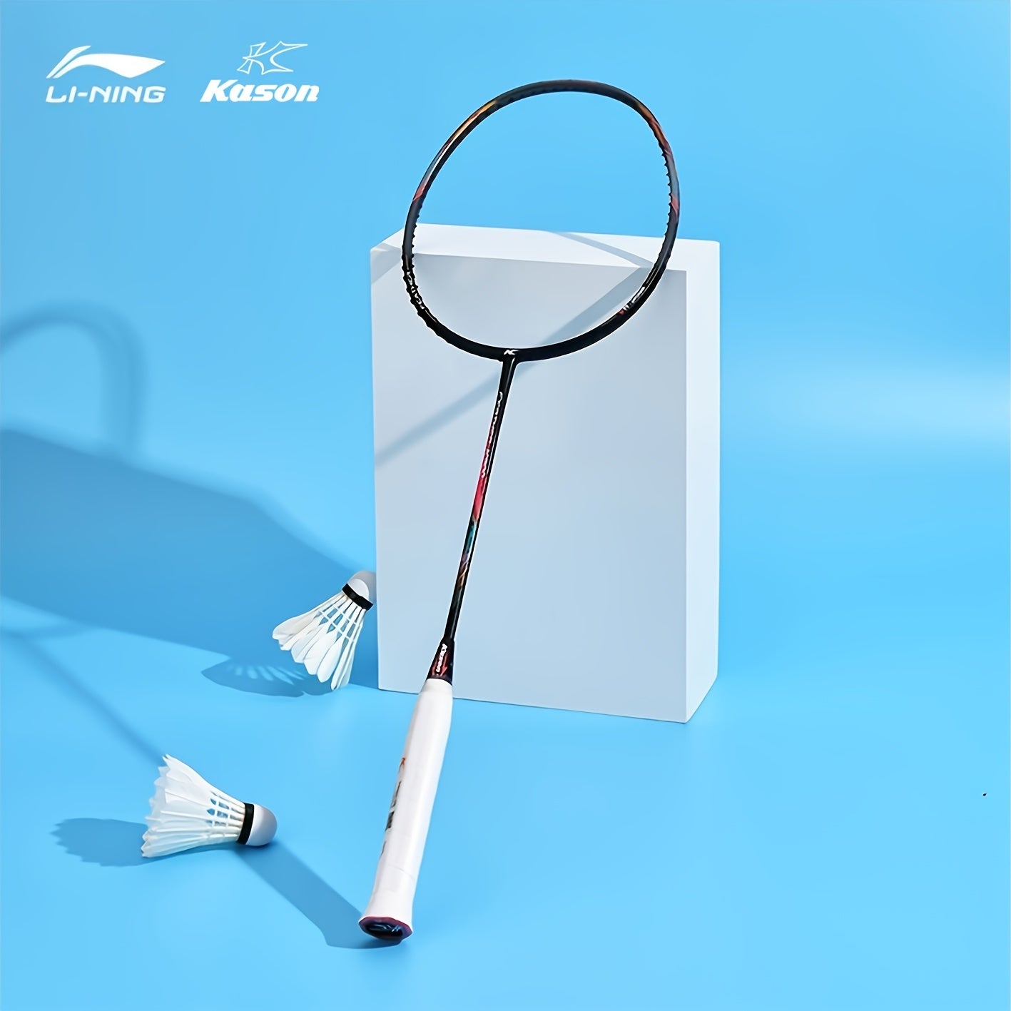 Li Ning Feather K900 FYPQ044 1 Badminton Racket