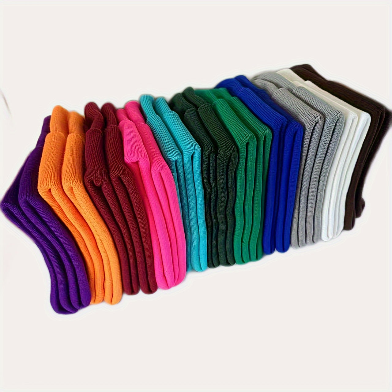 Beanies Hat Cap Knitted Warm Hat Winter Breathable Bucket Hat