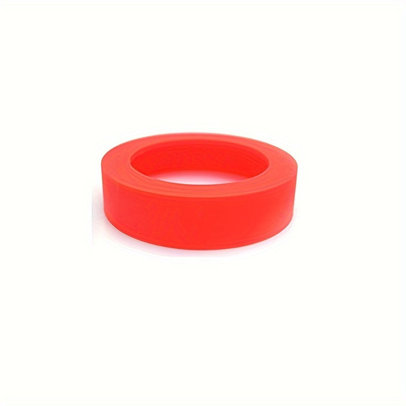 Silicone Bottle Bottom Protective Sleeve for Water Bottles
