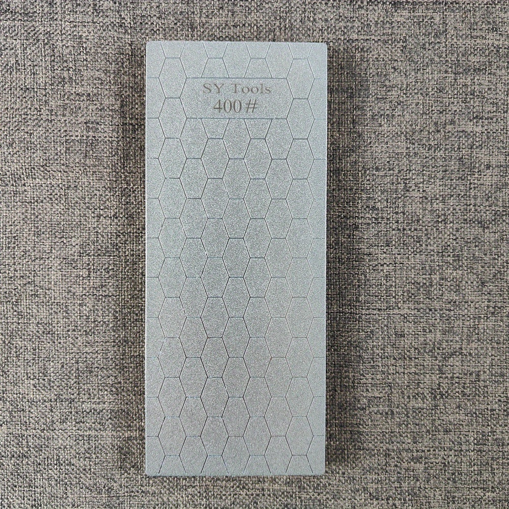 Diamond Sharpening Stone Kitchen Household Tool