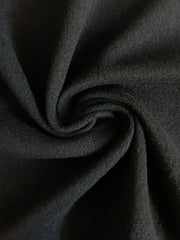 Women's Plus Fleece-Lined Tapered Pants