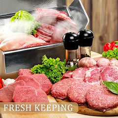 Insulated Box Cold Chill Double Insulated Carton