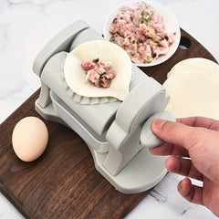 Creative Dumpling Maker Kitchen DIY Dumpling Maker Dumpling Moulds