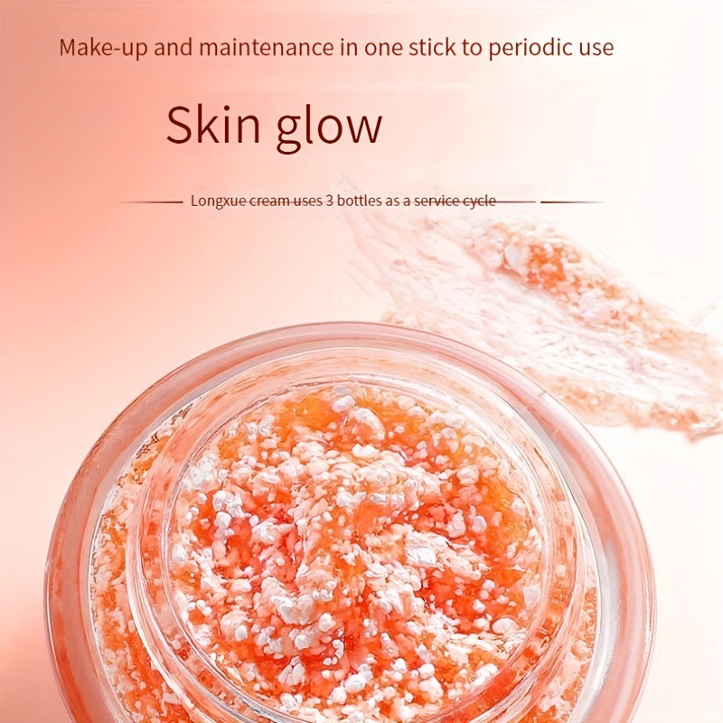 Dragon Blood Precious Cream Moisturizing Foundation