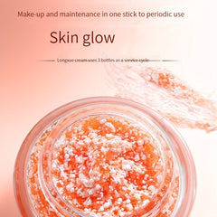 Dragon Blood Precious Cream Moisturizing Foundation