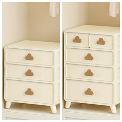 Wardrobe Storage Box Underwear Organizer Socks Storage Box Drawer