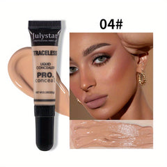 6 Tube Repairing Nourishing Concealer Primer