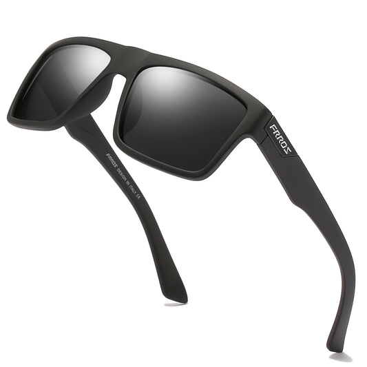 FRROS Polarized Sunglasses For Men And Women