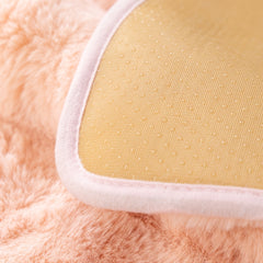 Faux Fur Rabbit Velvet Sofa Slipcover Anti slip Warm And Soft Sofa Cover