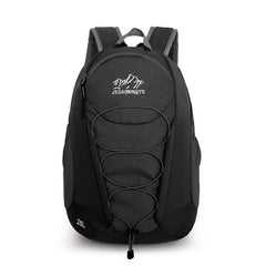 25L Men Backpack Nylon Waterproof Hiking Backpacks