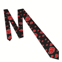 1pc Necktie Polyester Silk Soft Business Gentleman Tie Necktie Neckties