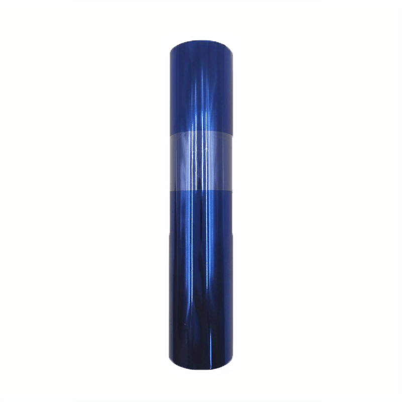 2pc Stamping Paper Polyester Aluminum Film for Handicrafts