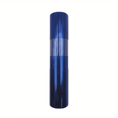 2pc Stamping Paper Polyester Aluminum Film for Handicrafts