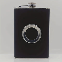 Collapsible Cup Flask With Funnel