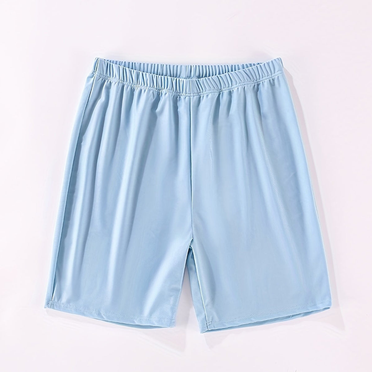 Men's Quick Dry Swim Trunks Comfortable Breathable Swimwear